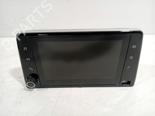 Modulo electronico CITROËN BERLINGO Box Body/MPV (K9) 1.5 BlueHDi 75 (75 hp) 32781054