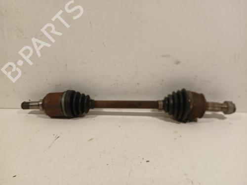 Left front driveshaft FIAT 500 C (312_) 1.2 (312CXA1A, 312AXA1A) | BP27986716M38 - Image 5