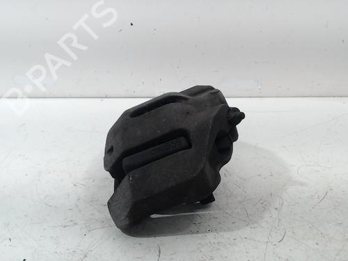 Right front brake caliper BMW 7 (E65, E66, E67) 740 i, Li | BP12151027M104 - Image 2