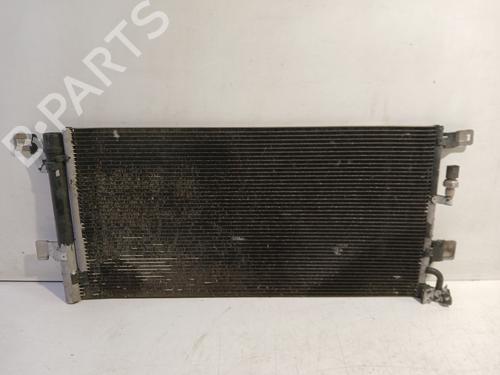 Used AC radiator AC radiator 31757360 31757360