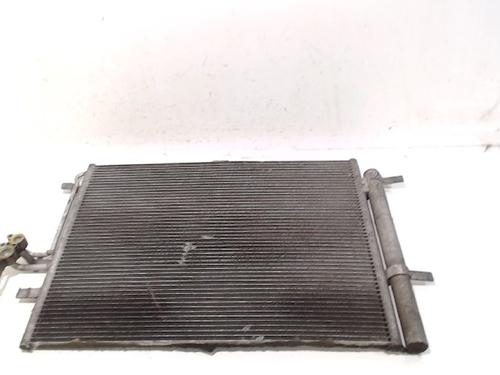 AC radiator FORD MONDEO IV (BA7) 2.0 TDCi | BP6131285M32 