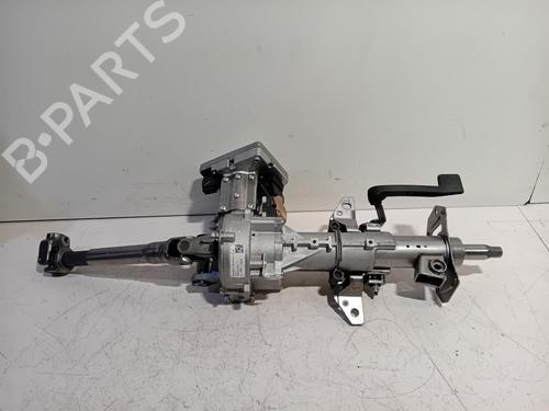 Used Steering pump FORD FIESTA VII (HJ, HF) 1.0 EcoBoost (101 hp) 24332672