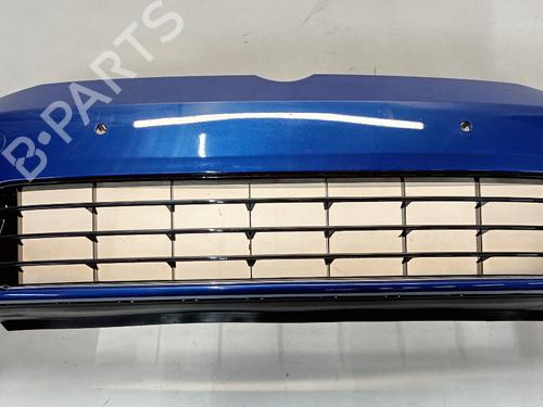 Front bumper VW GOLF VII (5G1, BQ1, BE1, BE2) 2.0 R 4motion | BP29864384C7