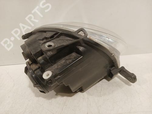 Left headlight FIAT 500 (312_) 1.2 (312AXA1A) | BP40024648C28 - Image 3