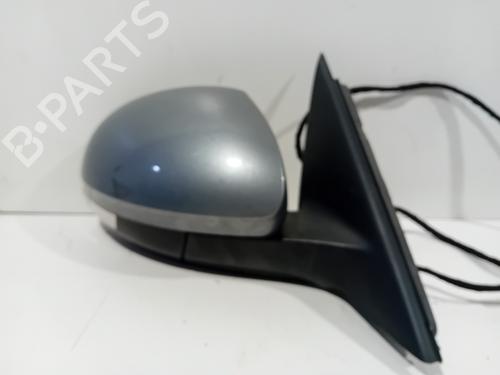Right mirror SKODA YETI (5L) 1.2 TSI | BP24841505C27 