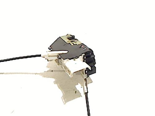 Used Front right lock CITROËN C4 I (LC_) 1.6 HDi (90 hp) 13198001