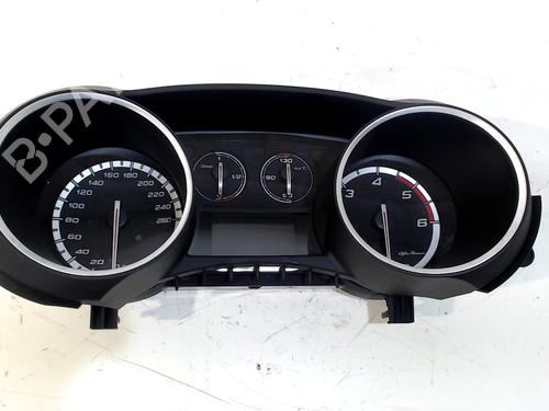 Used Instrument cluster Instrument cluster ALFA ROMEO GIULIETTA (940_) 2.0 JTDM (940FXV11) (175 hp) 6958403 6958403