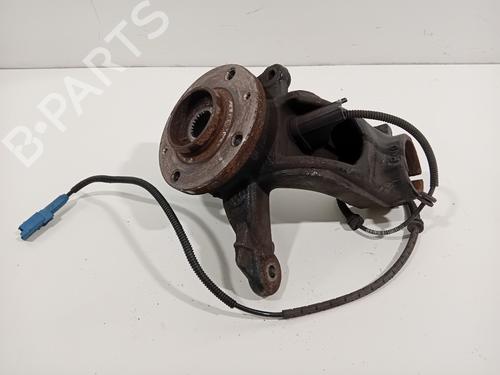 Left front steering knuckle CITROËN C3 III (SX) 1.2 THP 110 (SXHNPS, SXHNZT, SXHNZ6) | BP29447087M25 - Image 4