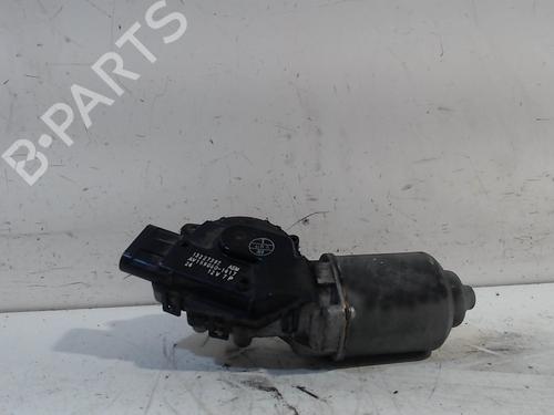 Used Front wiper motor OPEL INSIGNIA A (G09) 2.0 CDTI (68) (160 hp) 11967856