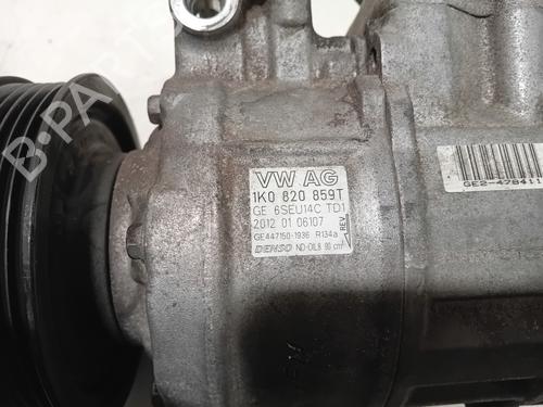 AC compressor VW GOLF VI (5K1) 1.4 TSI | BP39508981M34 - Image 4
