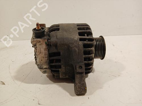 Used Alternator TOYOTA COROLLA Verso (ZER_, ZZE12_, R1_) 1.8 (ZNR11_, ZNR11R) (129 hp) 30567151
