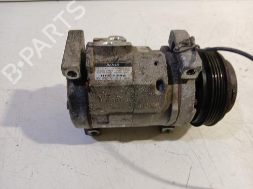 AC-Kompressor IVECO DAILY VI Van 35S15, 35C15, 40C15, 50C15, 60C15, 65C15, 70C15 (150 hp) 32863988