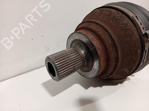 Left front driveshaft SEAT LEON (5F1) 2.0 TDI | BP24932218M38 - Image 5