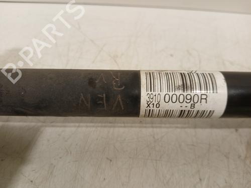 Right front driveshaft RENAULT ZOE (BFM_) ZOE | BP39950652M39 - Image 5