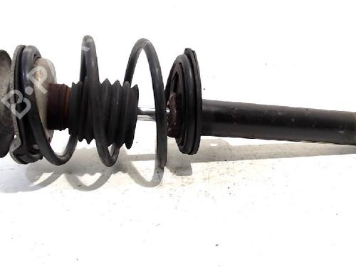 Used Left front shock absorber Left front shock absorber 3497823 3497823