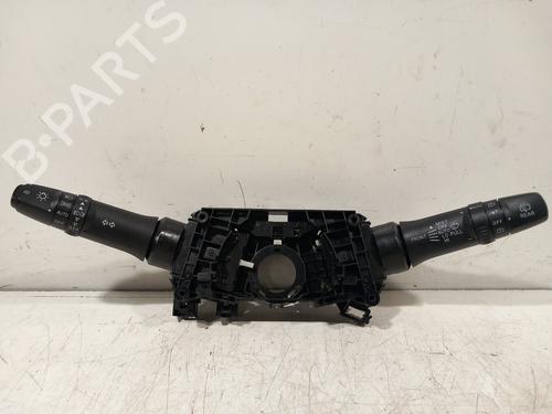 Used Steering column stalk Steering column stalk MITSUBISHI OUTLANDER III (GG_W, GF_W, ZJ, ZL, ZK) Plug-in Hybrid (GG2W) (200 hp) 36222693 36222693