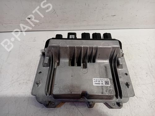 Used Engine control unit (ECU) BMW 1 (F20) 116 i (109 hp) 31949230
