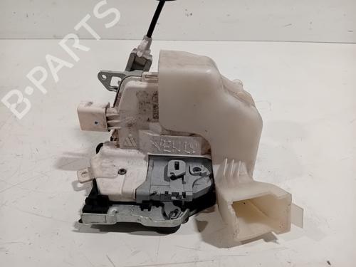 Used Front left lock AUDI A5 Sportback (8TA) 1.8 TFSI (170 hp) 30818331