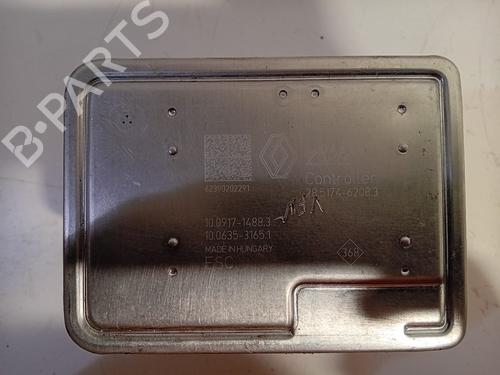 ABS pump RENAULT TRAFIC III Van (FG_) 2.0 dCi 170 (FGMM, FGMV) | BP23988430M43 - Image 2