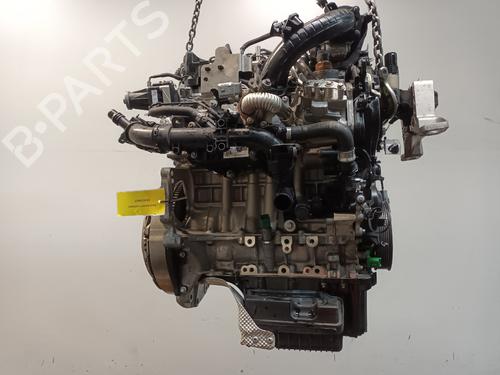 Engine FORD TRANSIT CONNECT V408 Box Body/MPV 1.5 EcoBlue | BP17696162M1 - Image 4