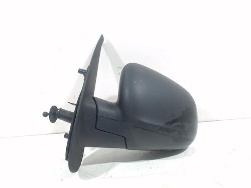 Left mirror MERCEDES-BENZ CITAN Box Body/MPV (W415) 108 CDI (415.601, 415.603) | BP12683364C26 