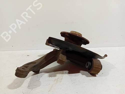 Left rear steering knuckle AUDI A3 Sportback (8VA, 8VF) 40 e-tron | BP21570322M27