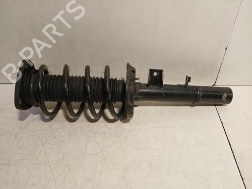 Used Left front shock absorber Left front shock absorber 33571482 33571482