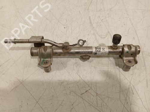 Injectorrail Injectorrail 38166344 38166344