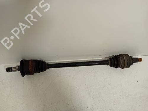 Right rear driveshaft BMW 1 (F21) 116 i | BP20669729M41 