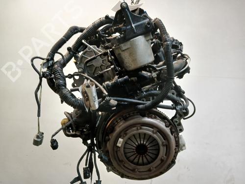 Engine FORD TRANSIT CONNECT V408 Box Body/MPV 1.6 TDCi | BP29325410M1 - Image 4