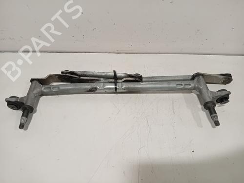 Used Front wipers mechanism Front wipers mechanism VW SHARAN (7N1, 7N2) 2.0 TDI (136 hp) 36436886 36436886