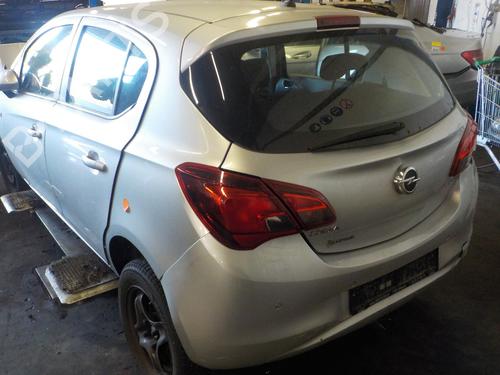 Steering column stalk OPEL CORSA E (X15) 1.3 CDTI (08, 68) | BP10210579I23  - Image 6