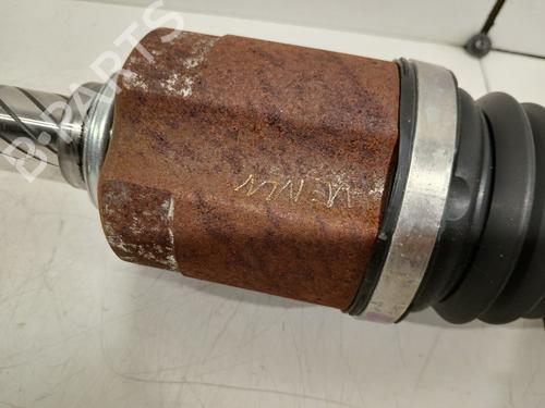 Left front driveshaft RENAULT SCENIC E-TECH PHASE I EV87 | BP39242975M38 - Image 4