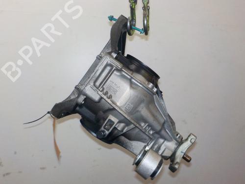 Rear differential MERCEDES-BENZ C-CLASS (W203) C 180 (203.035) | BP13200470M24 