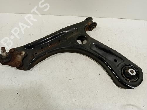 Used Left front suspension arm Left front suspension arm 18061574 18061574