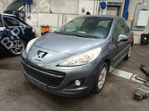 Brugte PEUGEOT 207 (WA_, WC_)  1.4 16V  4772940