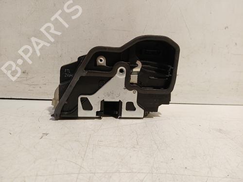 Serrure avant gauche BMW 3 Touring (F31) 316 i (136 hp) 33122630