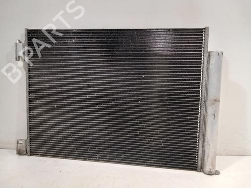 AC radiator RENAULT CLIO V (B7_) 1.0 TCe 100 (B7MT) | BP37416240M32 - Image 4