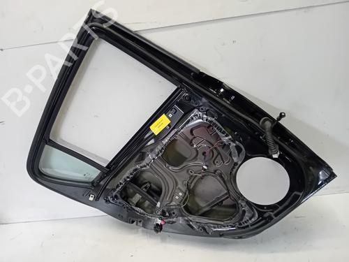 Left rear door HYUNDAI i20 I (PB, PBT) 1.2 | BP28018951C4 