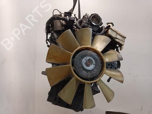 Engine CADILLAC SRX 3.6 AWD | BP26439877M1 - Image 2