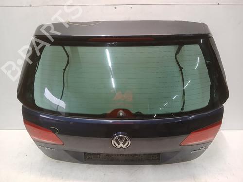 Used Tailgate Tailgate VW PASSAT B7 Variant (365) 1.6 TDI (105 hp) 39943961 39943961