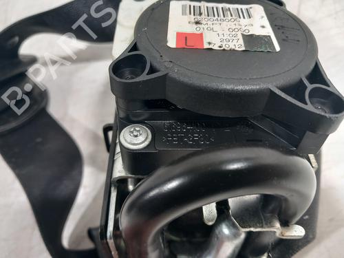 Front left seatbelt MERCEDES-BENZ E-CLASS (W212) E 300 Hybrid / BlueTEC Hybrid (212.098) | BP34009286I26 - Image 3