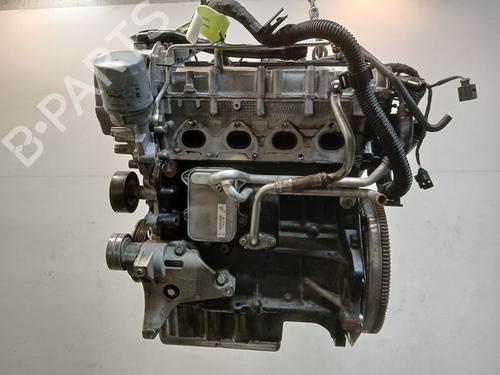 Engine SKODA RAPID Spaceback (NH1) 1.4 TSI | BP39099852M1 - Image 4