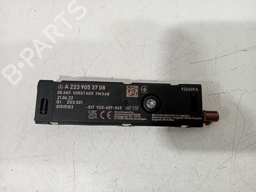 Used Electronic module Electronic module 29333761 29333761