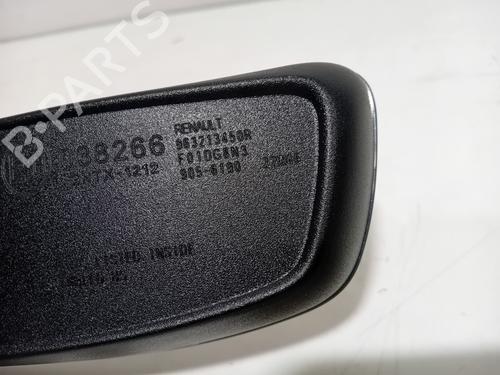 Rear mirror RENAULT AUSTRAL TCe 160 (HGMJ) | BP36531400I6 - Image 4