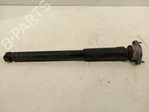 Used Right rear shock absorber MERCEDES-BENZ E-CLASS (W212) E 250 CDI / BlueTEC (212.003, 212.004) (204 hp) 31669268
