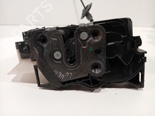 Used Front left lock RENAULT MEGANE IV Grandtour (K9A/M/N_) 1.2 TCe 130 (K9MR) (130 hp) 23403700