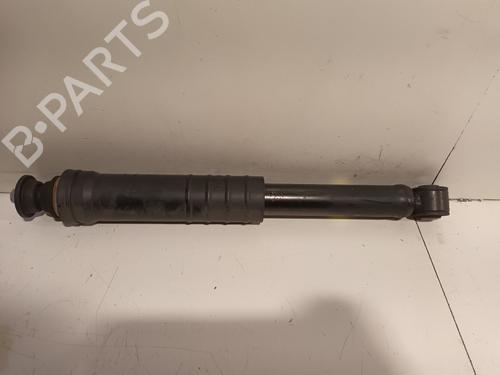 Used Left rear shock absorber Left rear shock absorber 17224445 17224445