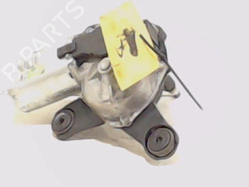 Rear wiper motor FIAT PUNTO EVO (199_) 1.3 D Multijet | BP938585M102 