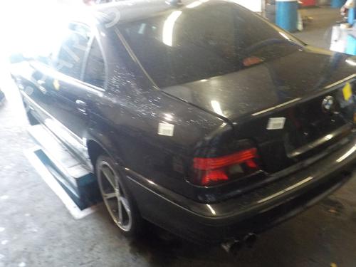 Left taillight BMW 5 (E39) 528 i | BP10572316C34 